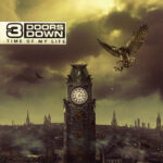 3 Doors Down – Time Of My Life – front