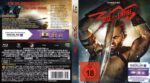 300 – Rise of an Empire (KV) – Cover (1-2)