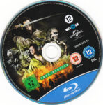 47 Ronin – BD