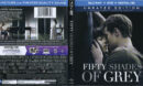 Fifty Shades Of Grey (2015) Blu-Ray
