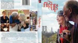 5 flights up dvd cover