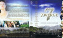 7 Zwerge: Männer allein im Wald (2004) Blu-ray German