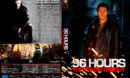 96 Hours - The Taken Trilogy (2008-2014) german custom
