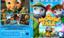 A Mouse Tale – Cover