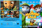 A Mouse Tale – Cover