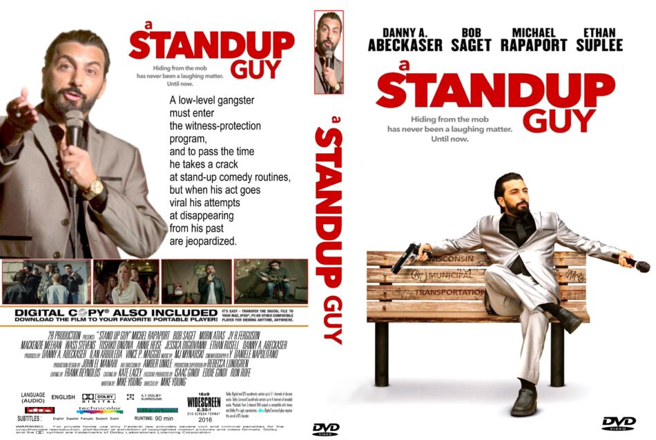 the-orchard-acquires-ensemble-comedy-a-stand-up-guy-indiewire