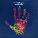 Above & Beyond - We Are All We Need - Front