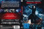 Abraham Lincoln – Vampirjäger – Cover(1)