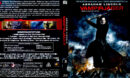 Abraham Lincoln: Vampirjäger (2012) R2 Blu-Ray German