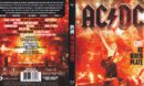 AC/DC: LIVE at River Plate (2011) Blu-Ray Cover