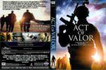 Act Of Valor (2012) R1 DUTCH   CUSTOM