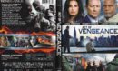 Act Of Vengeance (2010) R1 DUTCH DVD Cover