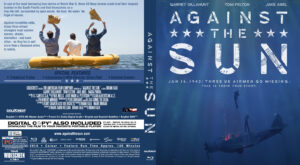 against the sun blu-ray dvd cover