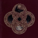 Agalloch – The Serpent & The Sphere (Japan) – Front