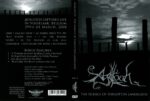 Agalloch -The Silence Of Forgotten Landscapes – Cover