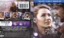the age of adaline blu-ray dvd cover