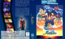 Aladdin (Walt Disney Special Collection) (1992) R2 German