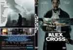 Alex Cross   2012  R1 CUSTOM