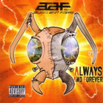 Alien Ant Farm – Always And Forever – Front