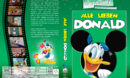 Alle lieben Donald (Walt Disney Special Collection) (2003) R2 German