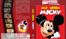Alle lieben Micky (Walt Disney Special Collection) (2003) R2 German