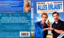 Alles erlaubt: Eine Woche ohne Regeln (2011) Blu-Ray German