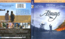 Always (1989) Blu-Ray