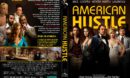 American Hustle (2013) R1 WS CUSTOM