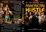 American Hustle (2013) R1 WS CUSTOM