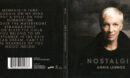 Annie Lennox – Nostalgia (Digipack Front)