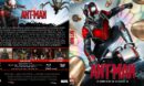 Ant-Man (2015) Blu-Ray (german)