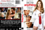 Ask Me Anything dvd cover