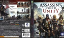 Assassin's Creed Unity (2014) NTSC