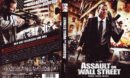 Assault On Wall Street – Cover