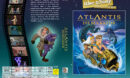 Atlantis: Die Rückkehr (Walt Disney Special Collection) (2002) R2 German