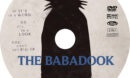 The Babadook (2014) R0 CUSTOM