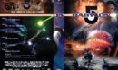 Babylon 5: Die Filme (1998) R2 German