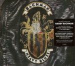 Bachman – Heavy Blues – 1Front