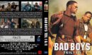 Bad Boys Teil 1 & 2 (2015) Custom Blu-Ray (german)