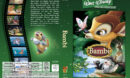 Bambi (Walt Disney Special Collection) (1942) R2 German