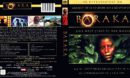 Baraka (1992) Blu-Ray German
