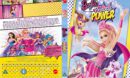 Barbie In Princess Power (2015) Custom
