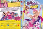 Barbie In Princess Power – Cover