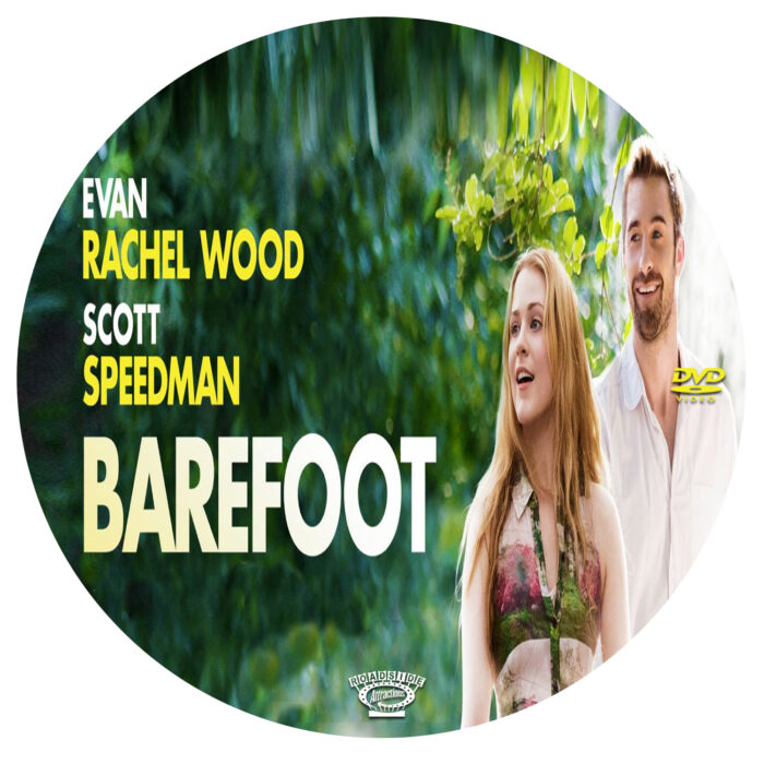 barefoot-2014-cd