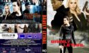 Bareley Lethal (2015) R1 CUSTOM DVD Cover