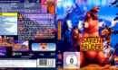 Bärenbrüder (2003) R2 Blu-Ray German DVD Cover