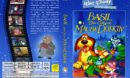 Basil: Der grosse Mäusedetektiv (Walt Disney Special Collection) (1986) R2 German