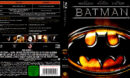 Batman (1989) Blu-Ray German