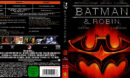 Batman & Robin (1997) Blu-Ray German