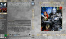 Batman & Robin (1997) (Arnold Schwarzenegger Anthology) German Custom